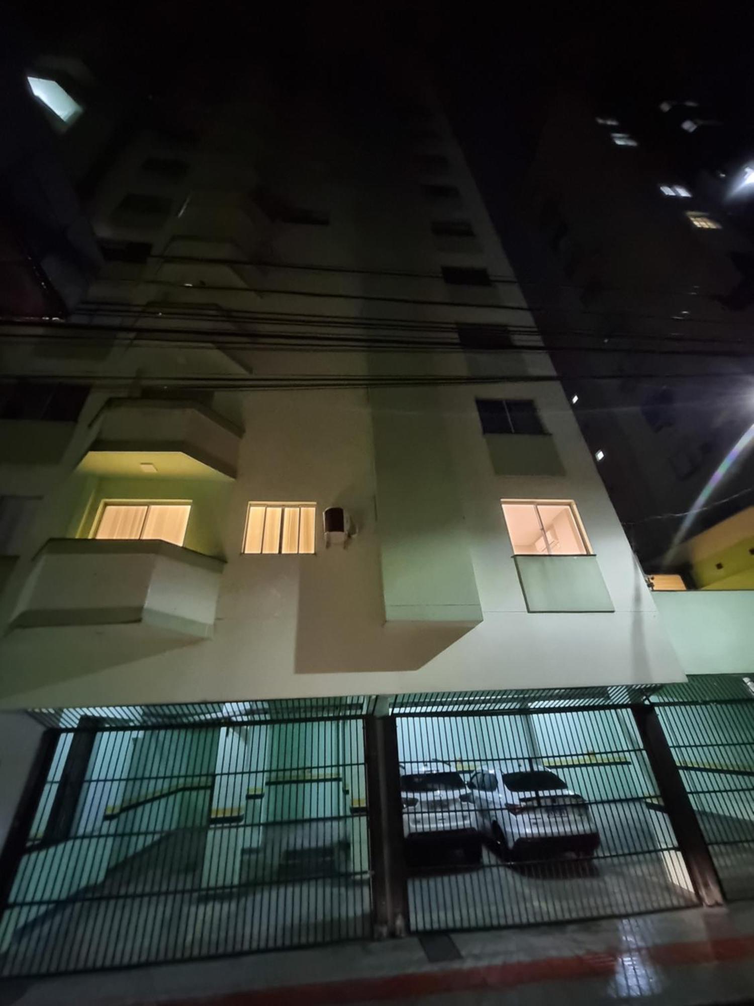 Luxo Quadra Mar Balneario Lejlighed Balneário Camboriú Eksteriør billede