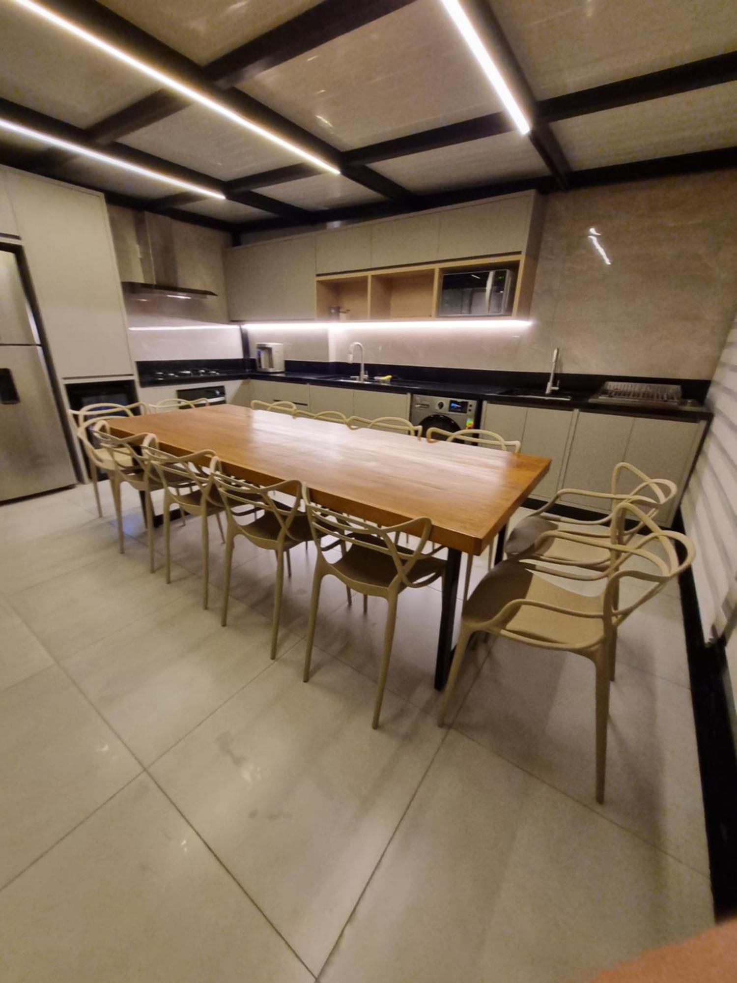 Luxo Quadra Mar Balneario Lejlighed Balneário Camboriú Eksteriør billede