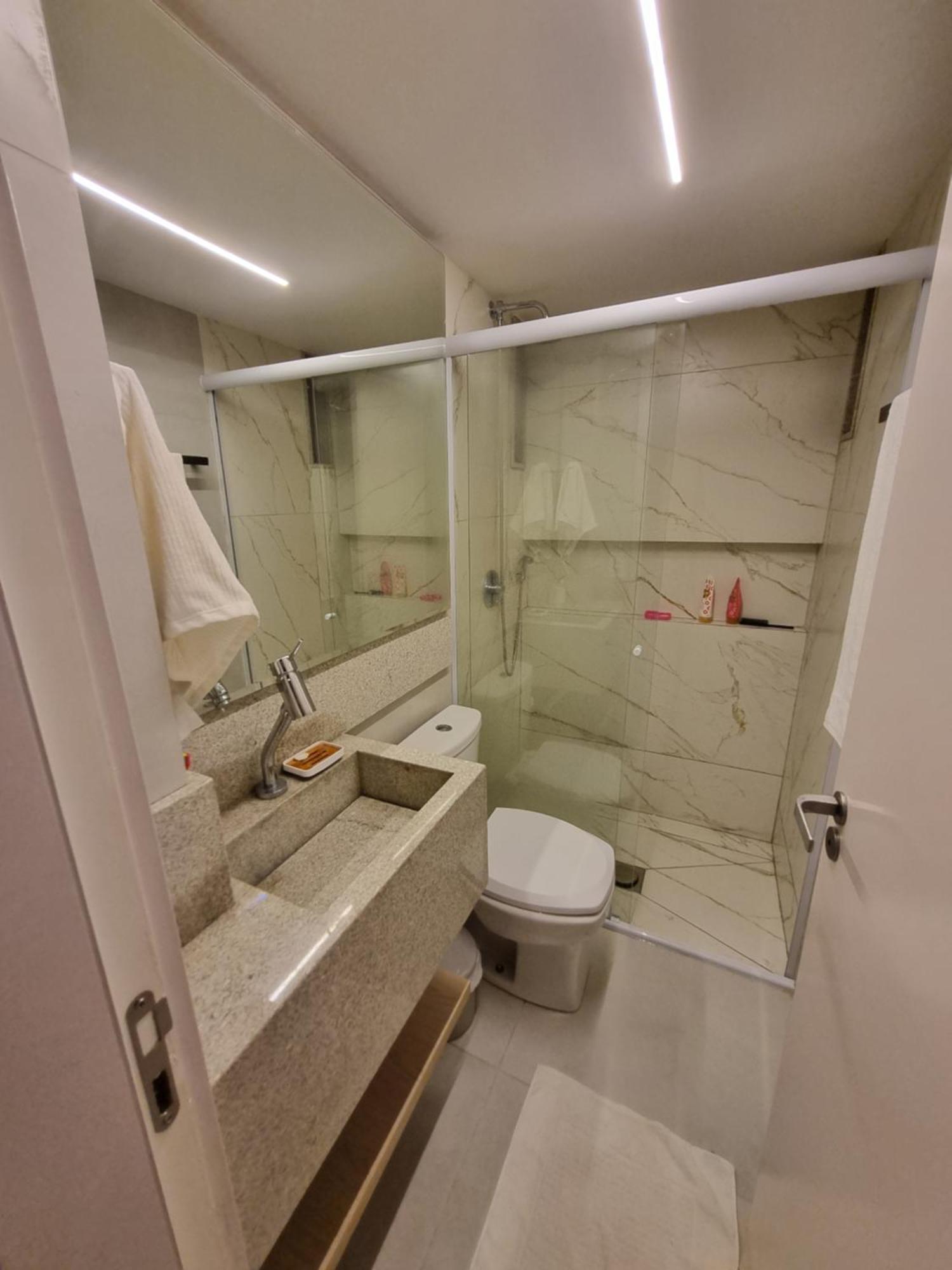 Luxo Quadra Mar Balneario Lejlighed Balneário Camboriú Eksteriør billede