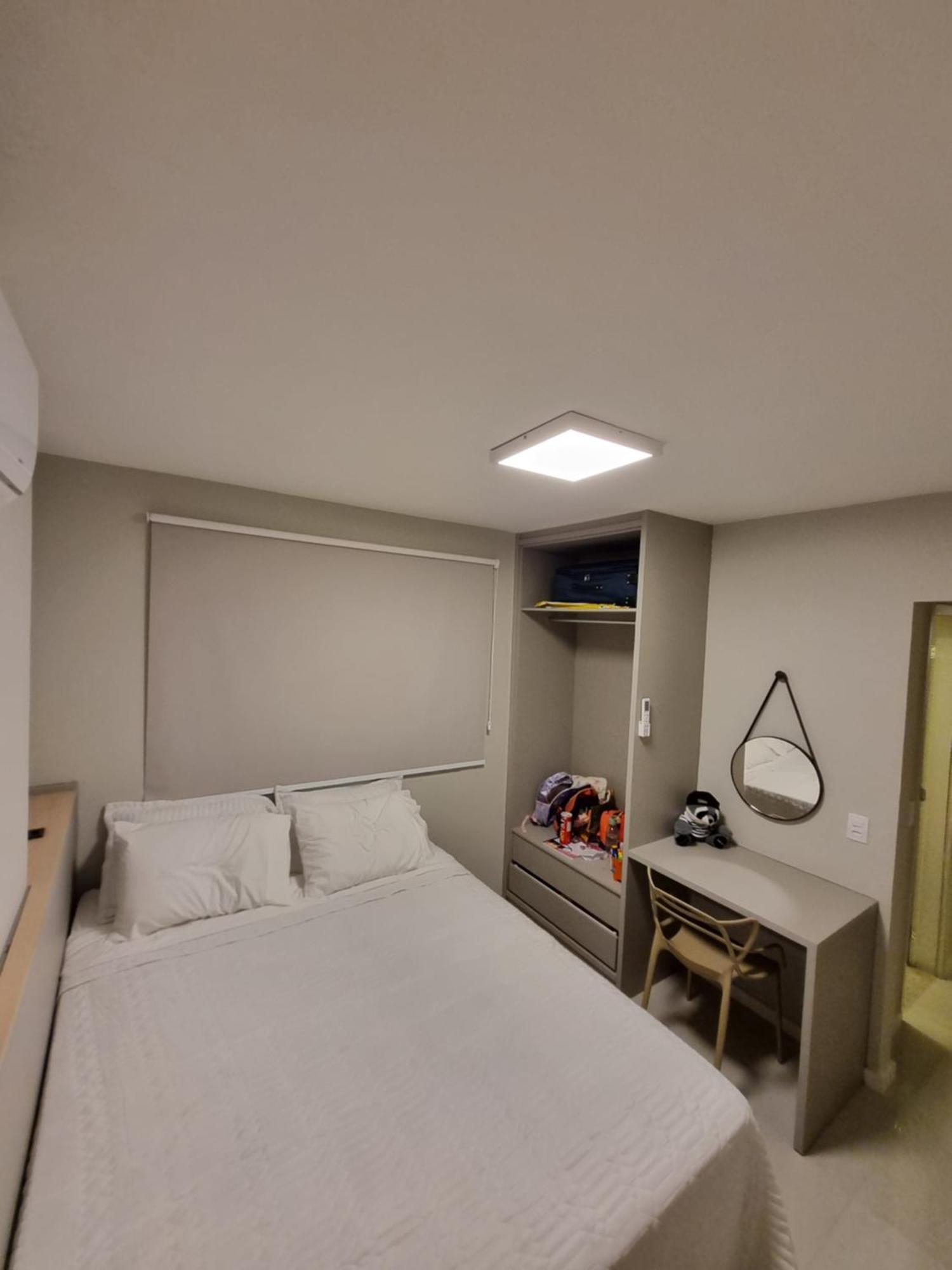 Luxo Quadra Mar Balneario Lejlighed Balneário Camboriú Eksteriør billede